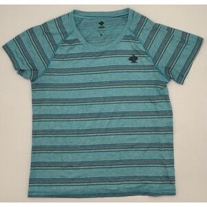 Rabbit Running  Athletic T Shirt  Size Small